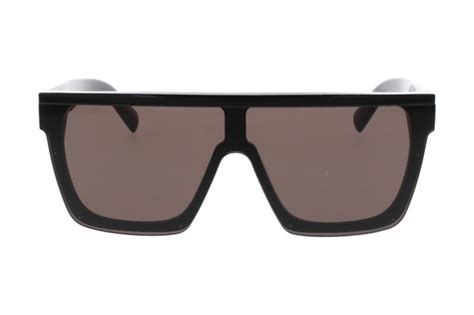 Saint Laurent SL 607 001 99 01 Shades 